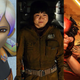 Star Wars is making steps toward a more diverse galaxy, but only just.